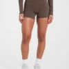 Physique-Shorts