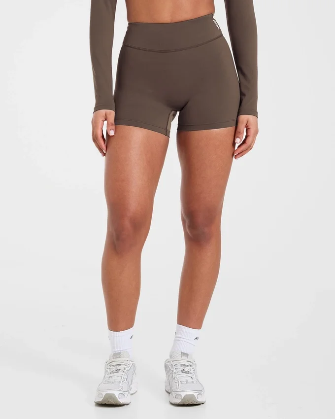 Physique-Shorts