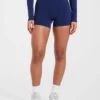 Physique-Shorts