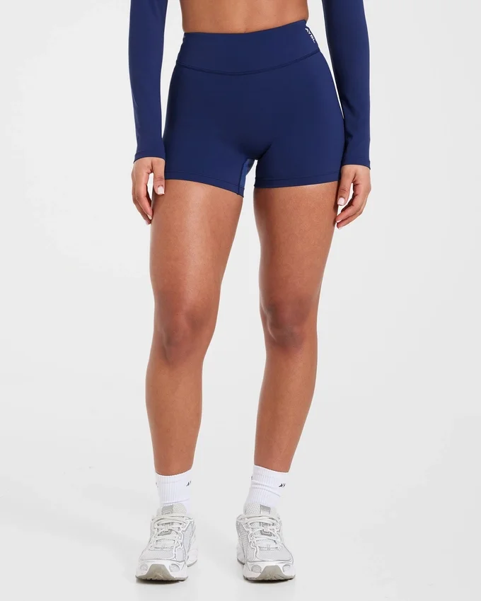 Physique-Shorts