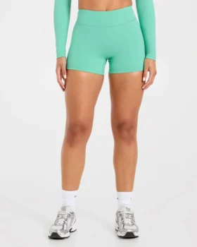 Physique-Shorts