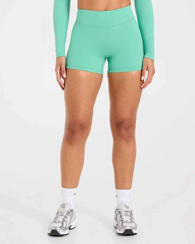 Physique-Shorts