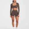 Physique-Shorts