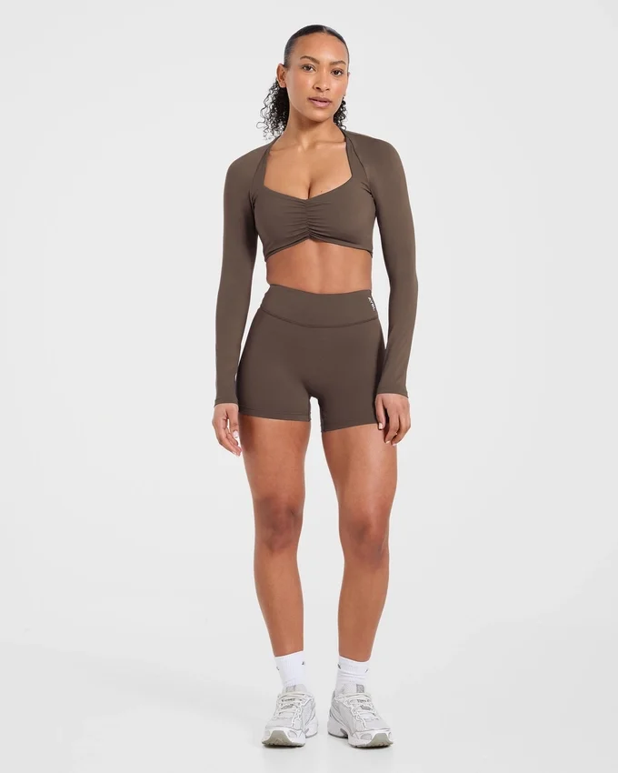 Physique-Shorts