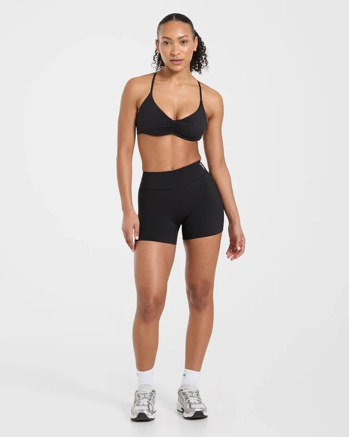 Physique-Shorts