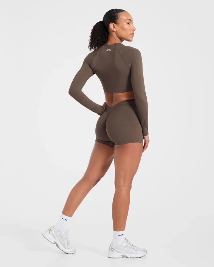 Physique-Shorts