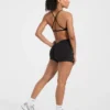Physique-Shorts