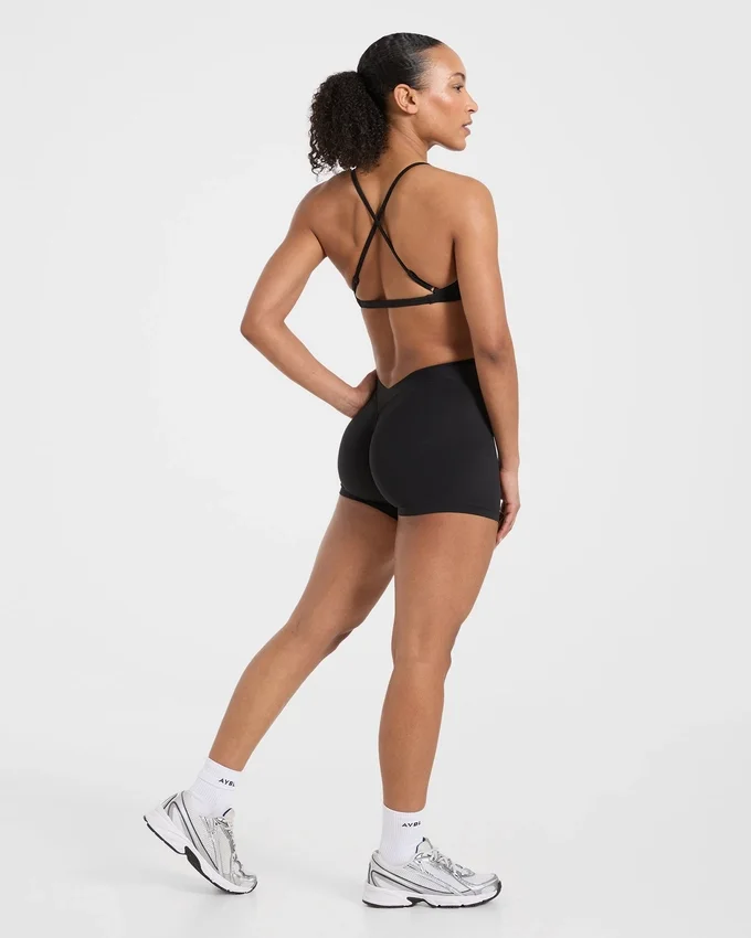 Physique-Shorts