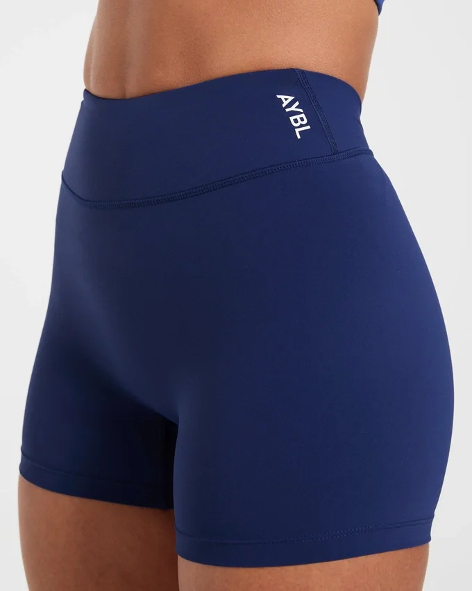 Physique-Shorts