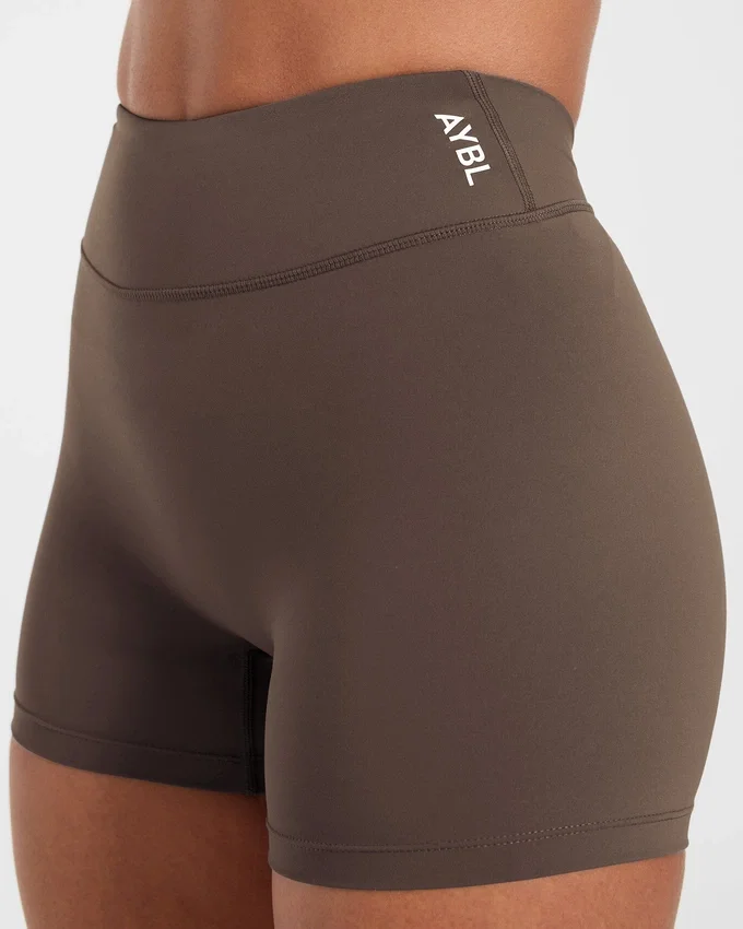 Physique-Shorts