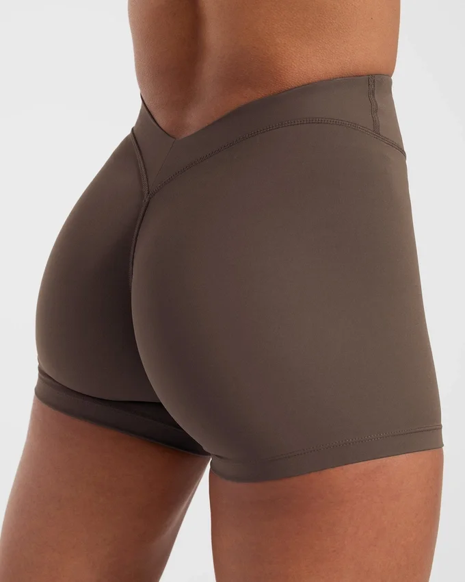 Physique-Shorts