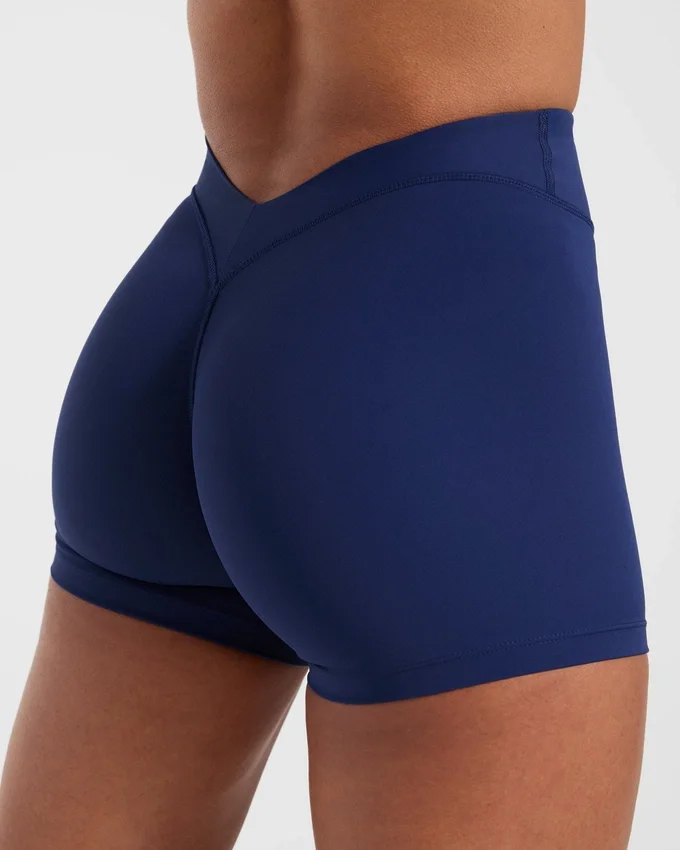 Physique-Shorts