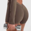 Physique-Shorts