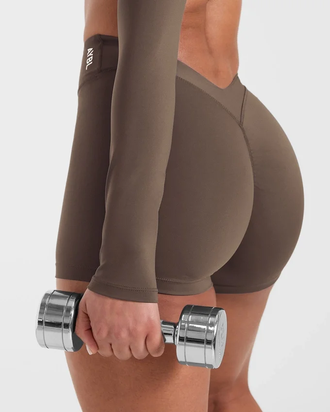 Physique-Shorts
