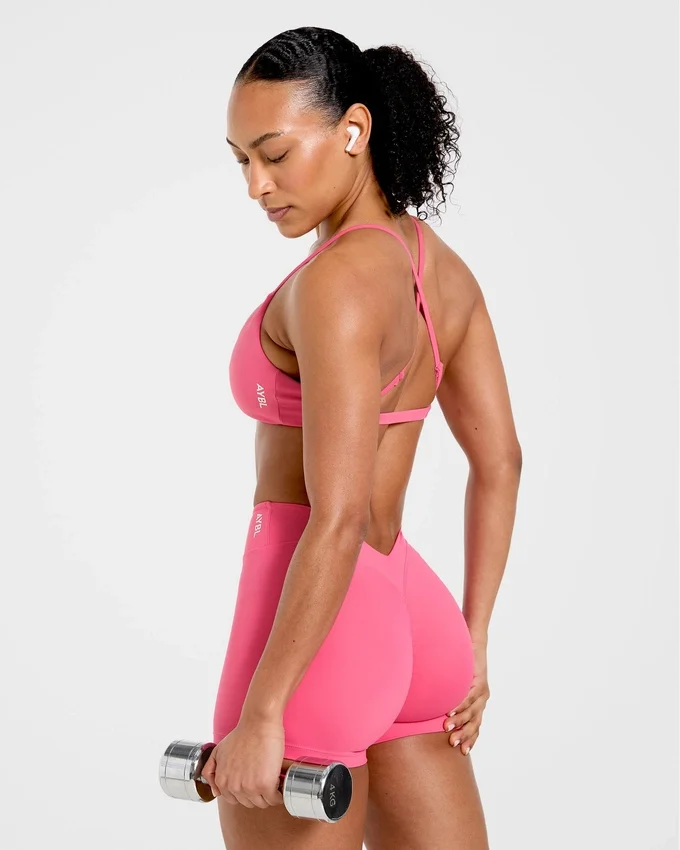 Physique-Shorts