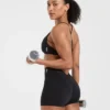 Physique-Shorts