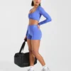 Physique-Shorts