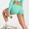 Physique-Shorts