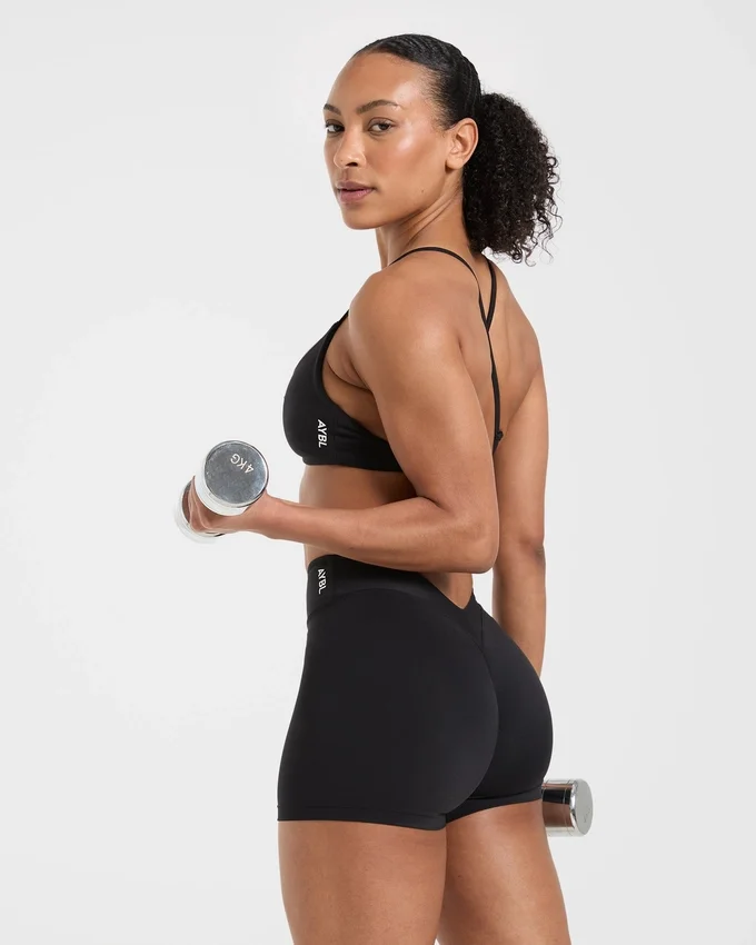 Physique-Shorts