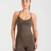 Physique Tank-Top