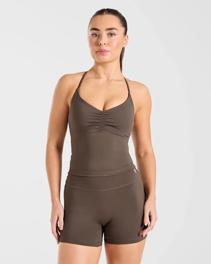 Physique Tank-Top