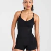Physique Tank-Top
