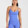 Physique Tank-Top