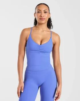 Physique Tank-Top