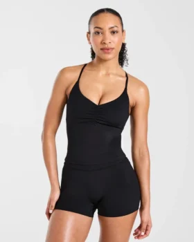Physique Tank-Top