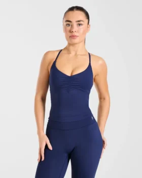Physique Tank-Top