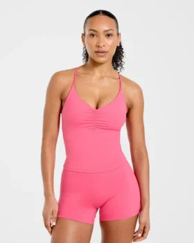 Physique Tank-Top