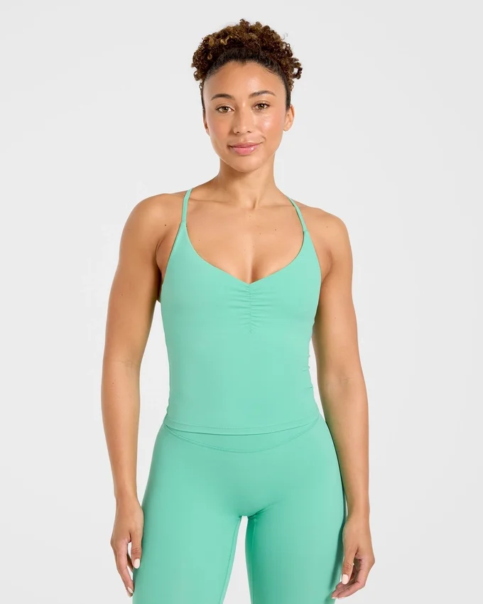 Physique Tank-Top