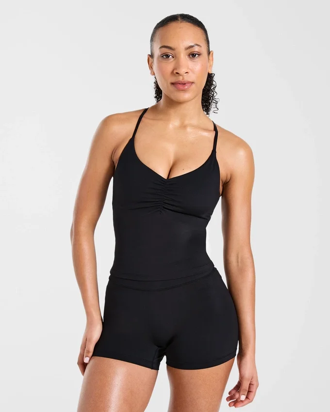Physique Tank-Top