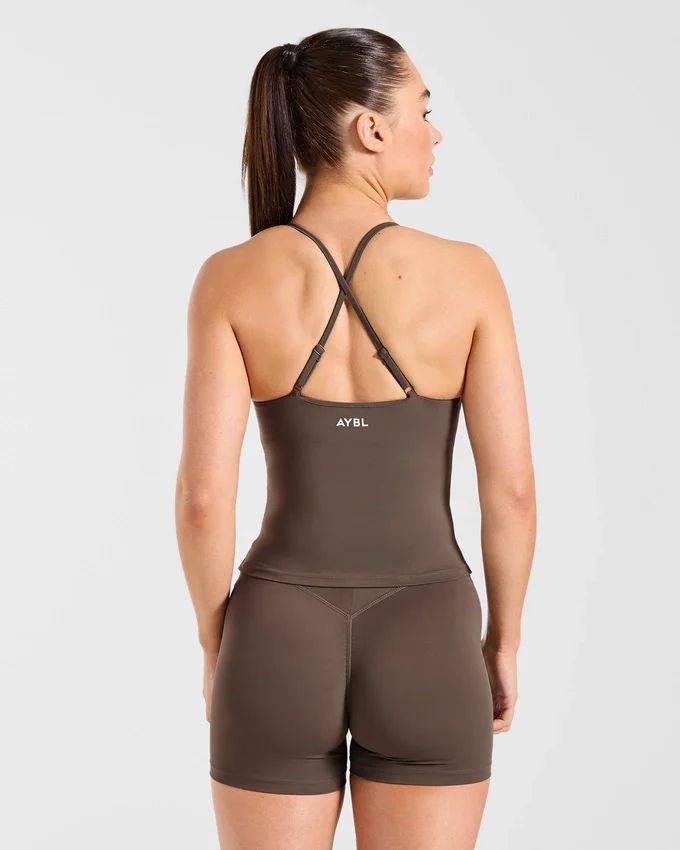 Physique Tank-Top