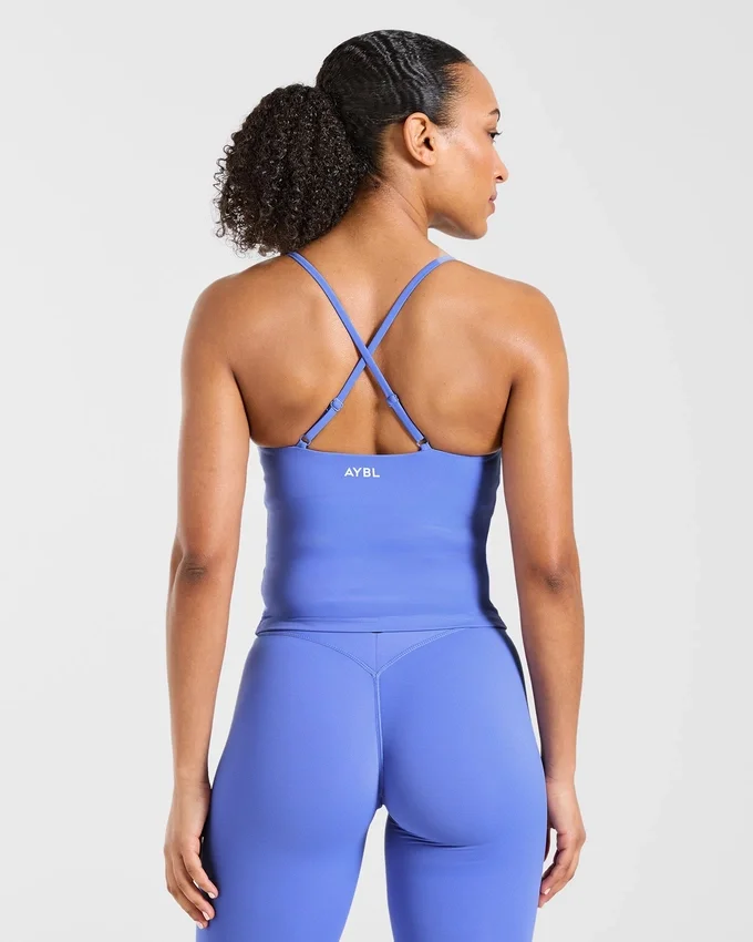 Physique Tank-Top