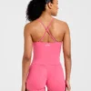 Physique Tank-Top