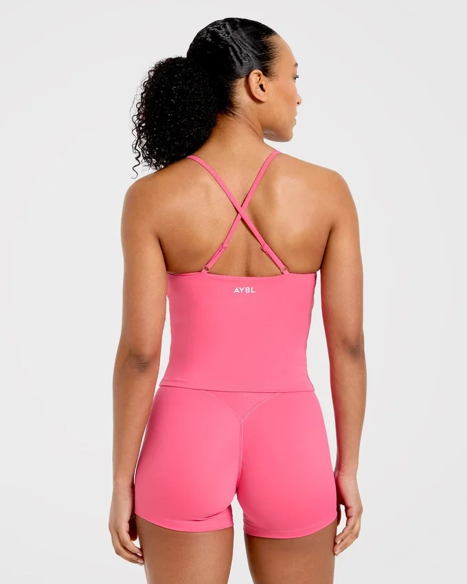 Physique Tank-Top