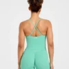Physique Tank-Top