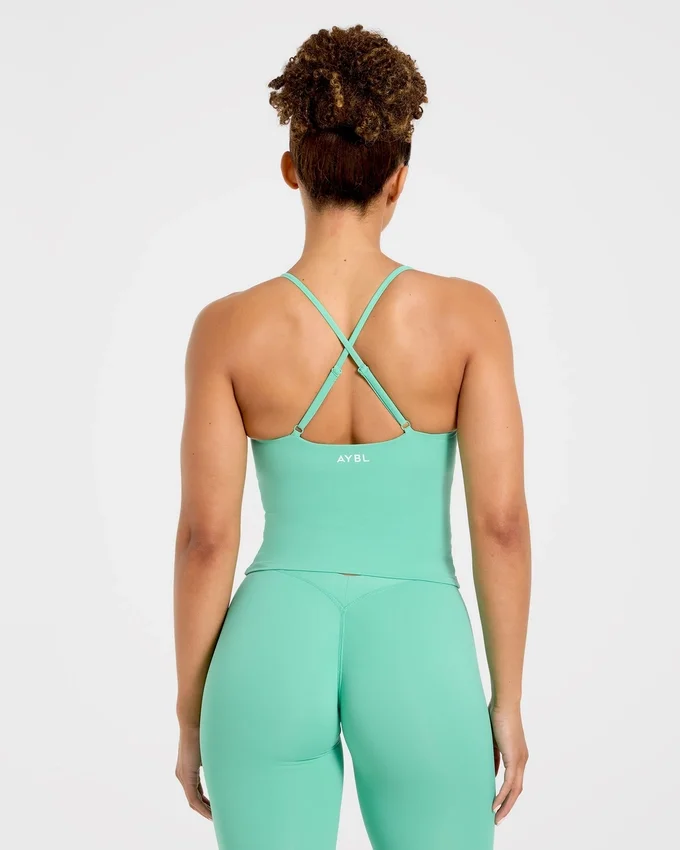 Physique Tank-Top