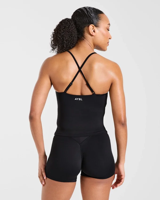 Physique Tank-Top