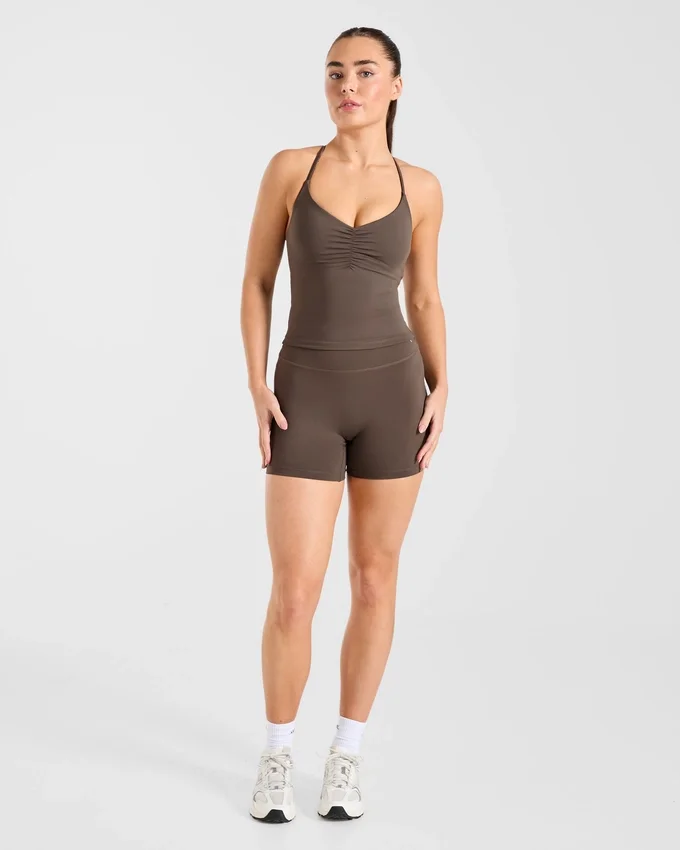 Physique Tank-Top