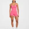 Physique Tank-Top