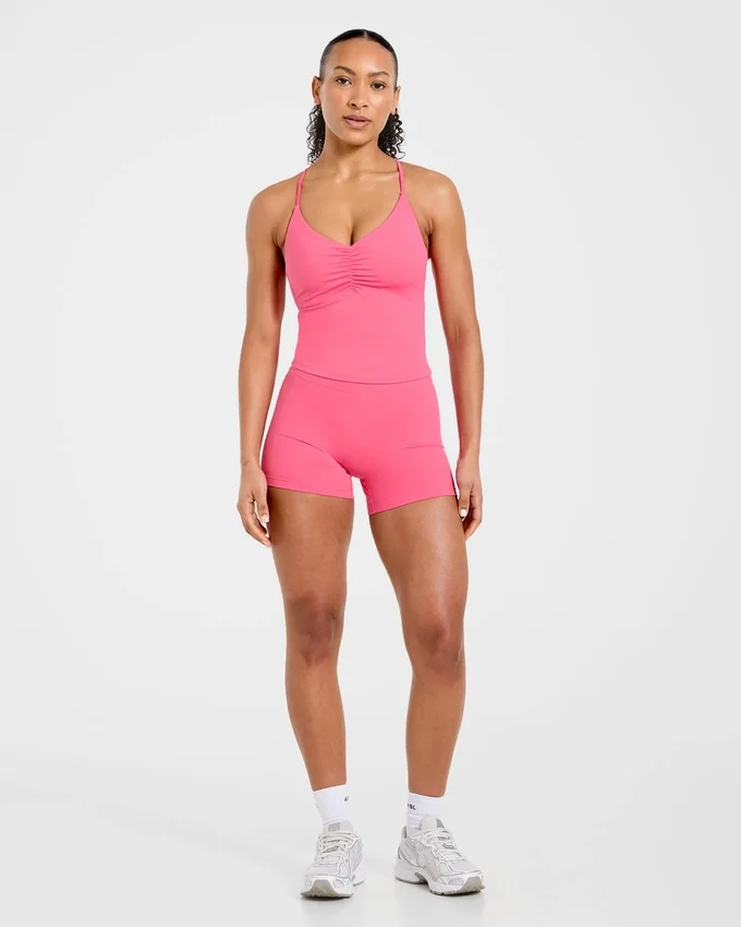Physique Tank-Top