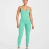 Physique Tank-Top