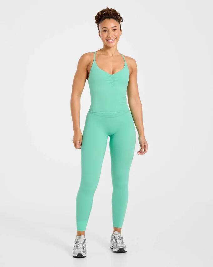 Physique Tank-Top