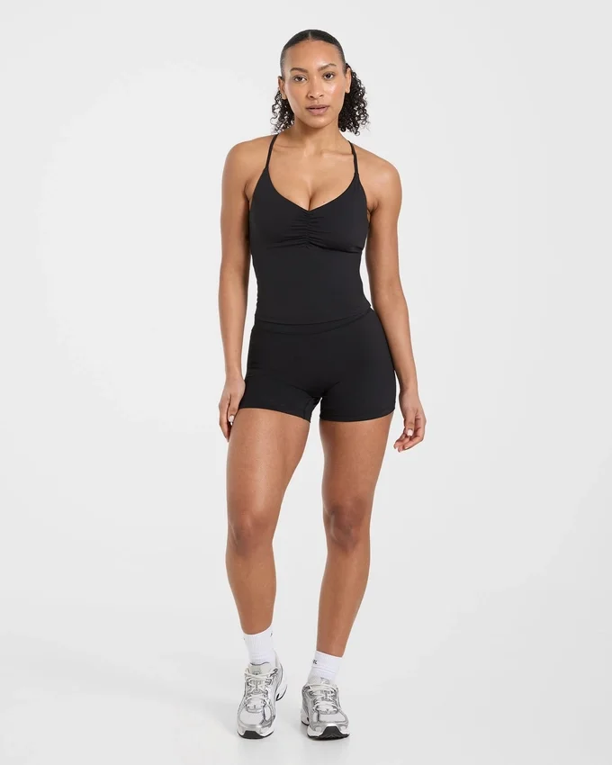 Physique Tank-Top