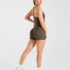 Physique Tank-Top