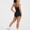 Physique Tank-Top