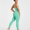 Physique Tank-Top