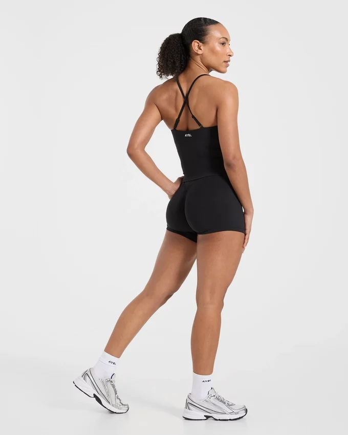 Physique Tank-Top
